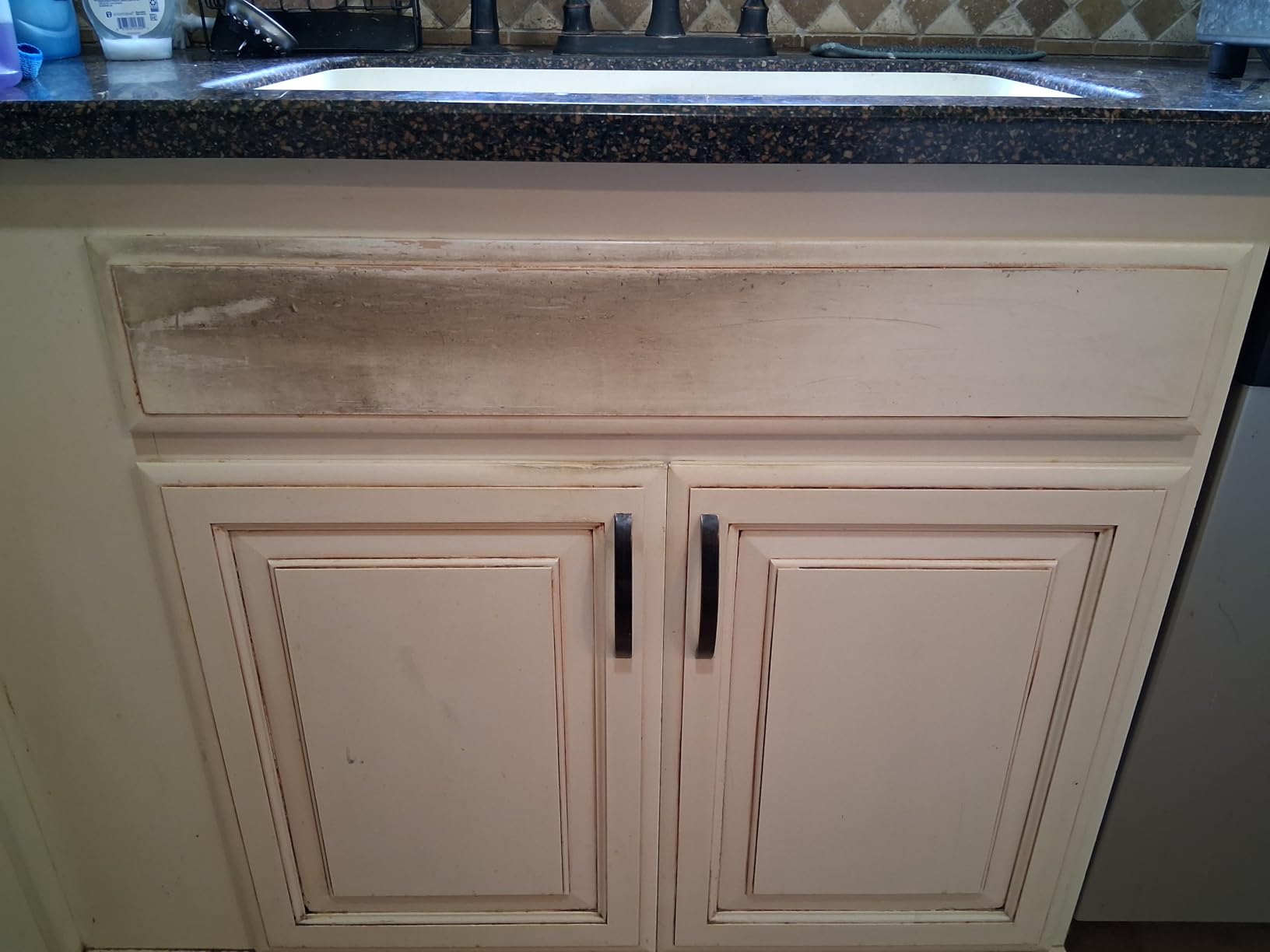 Mr. Clean 2X Concentrated Multi Surface Cleaner with Unstopables Fresh Scent 41 fl oz customer photo 2
