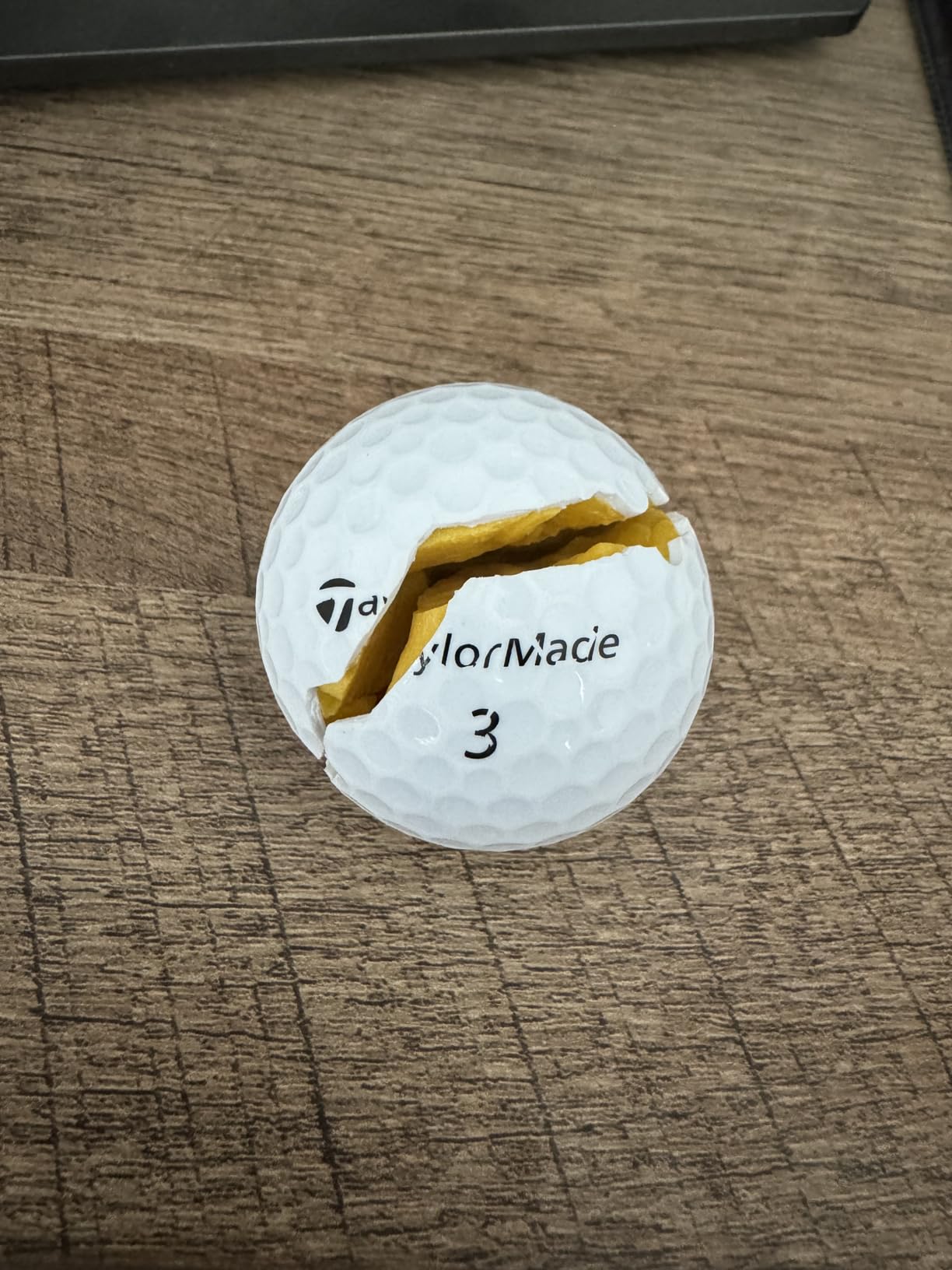 TaylorMade SpeedSoft Golf Balls, Maximum Distance with Ultra-Soft Feel, Perfect for Off the Tee and Around the Green customer photo 1