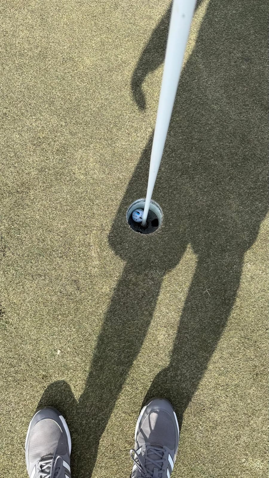 TaylorMade SpeedSoft Golf Balls, Maximum Distance with Ultra-Soft Feel, Perfect for Off the Tee and Around the Green customer photo 2