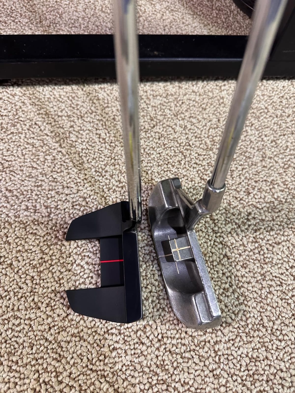PGF G-793 Forged Golf Putter [Right Handed] Crafted with Precision customer photo 2
