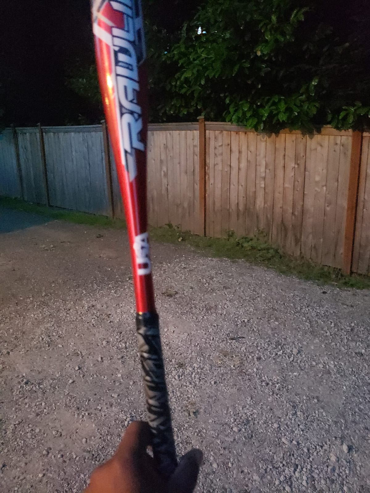 Rawlings | Remix Baseball Bat | USA | 1 Pc. Aluminum | -10 Drop customer photo 1