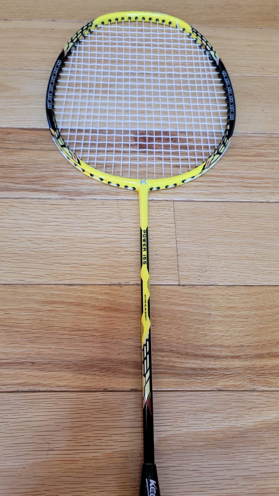 KH Badminton Rackets Set 2/4/6 for Adults & Kids, with Shuttlecocks customer photo 2