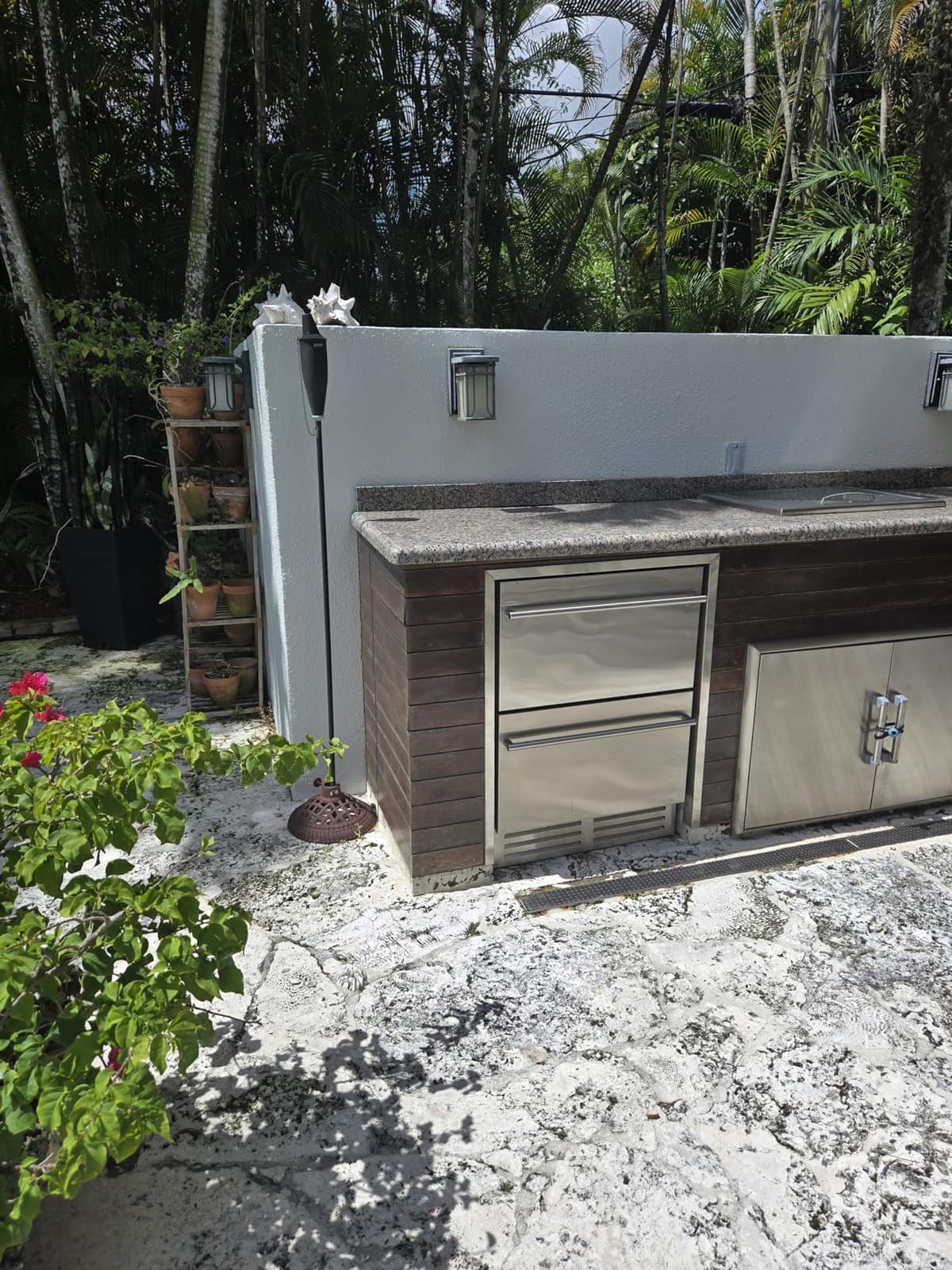 Velivi 24'' Drawer Fridge Under Counter Beverage Refrigerator with Wheels customer photo 1