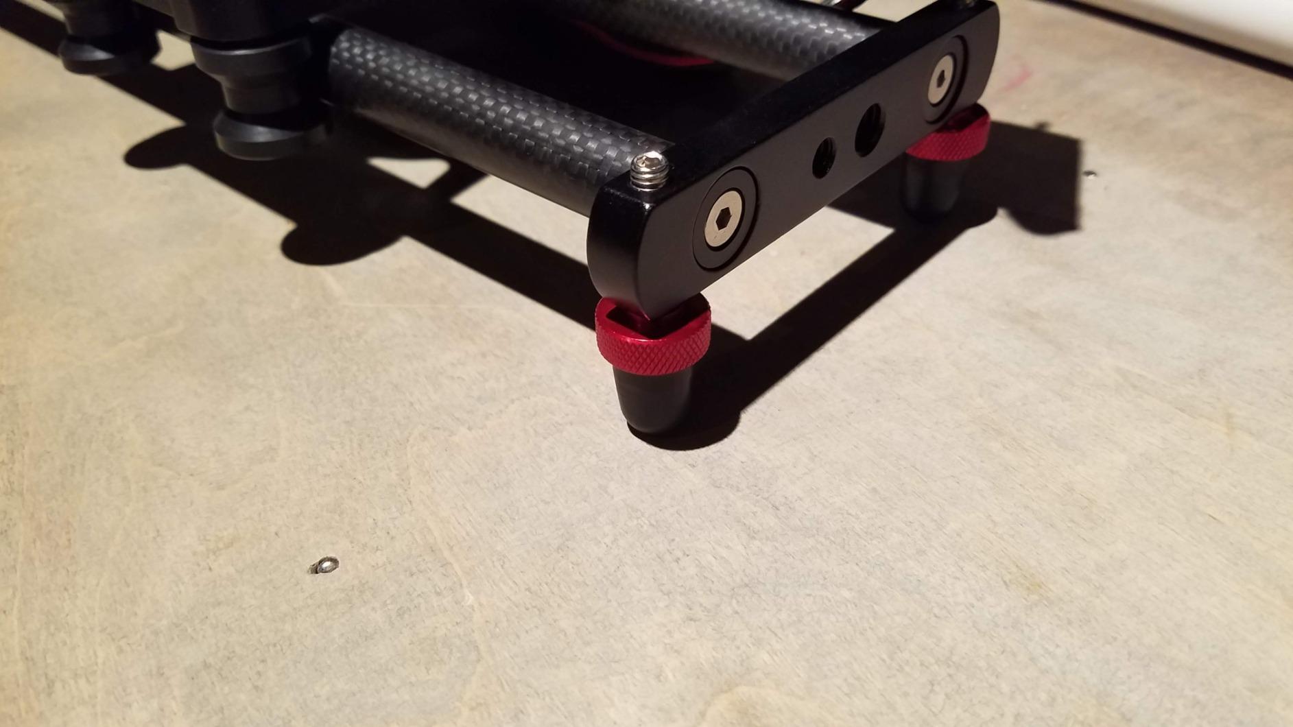 Zecti Camera Slider 16