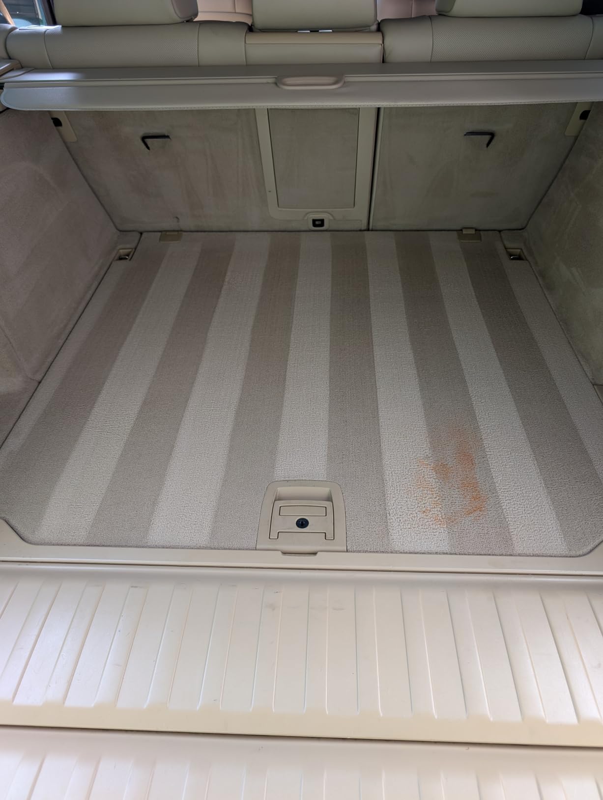 Vacmaster 400 Series Portable Carpet & Upholstery Spot Cleaner Machine customer photo 2