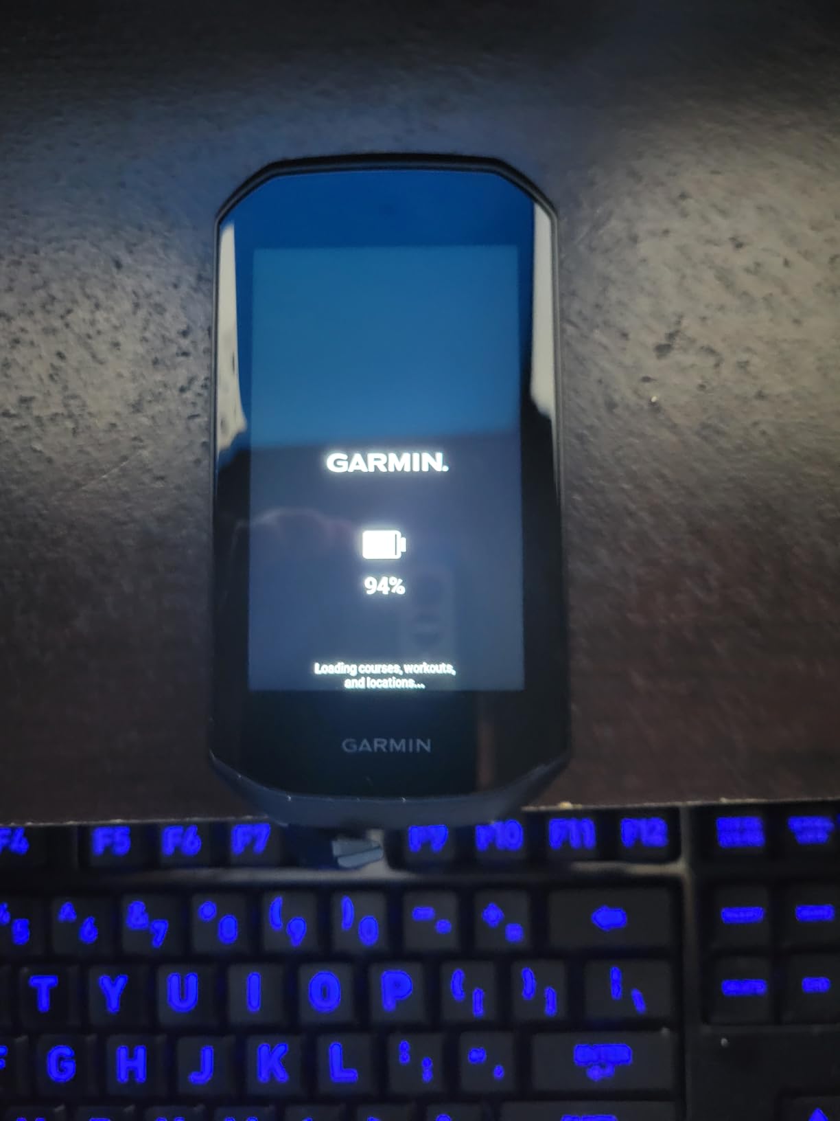 Garmin Edge® 1050, Premium Cycling Computer customer photo 2