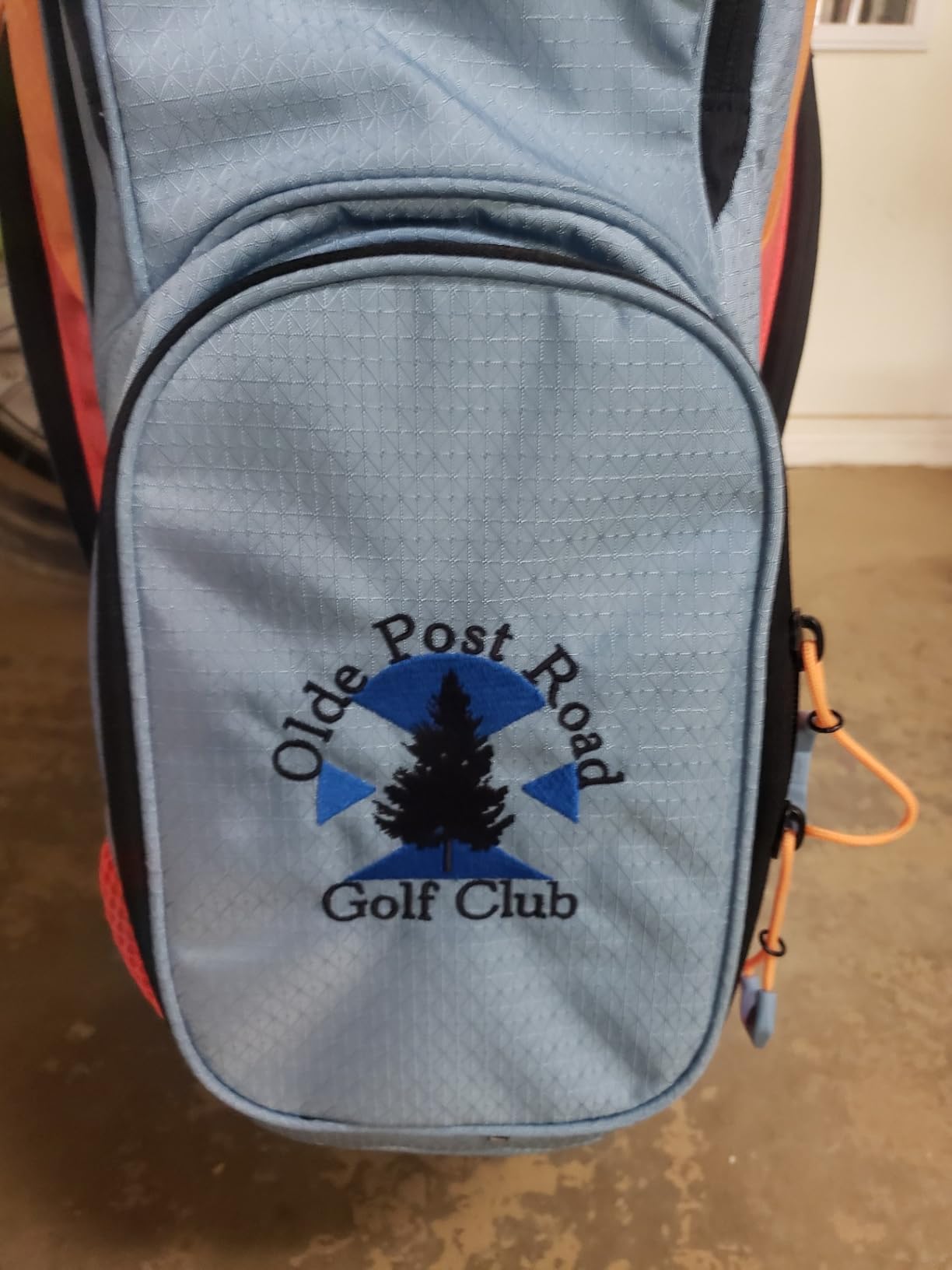 OGIO Golf Woode Cart Bag customer photo 2