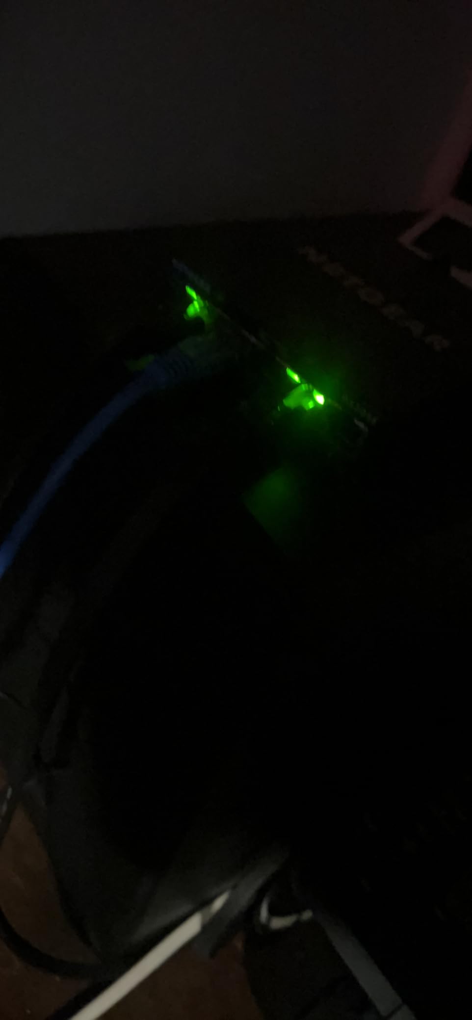 NETGEAR 8-Port Gigabit Ethernet Easy Smart Managed Network Switch (GS308E) customer photo 2