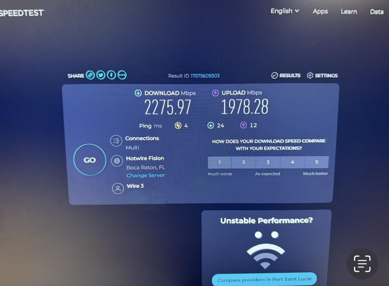 BrosTrend 2.5Gb Switch, 8 Port Unmanaged Network Switch for Gaming, Fanless customer photo 2