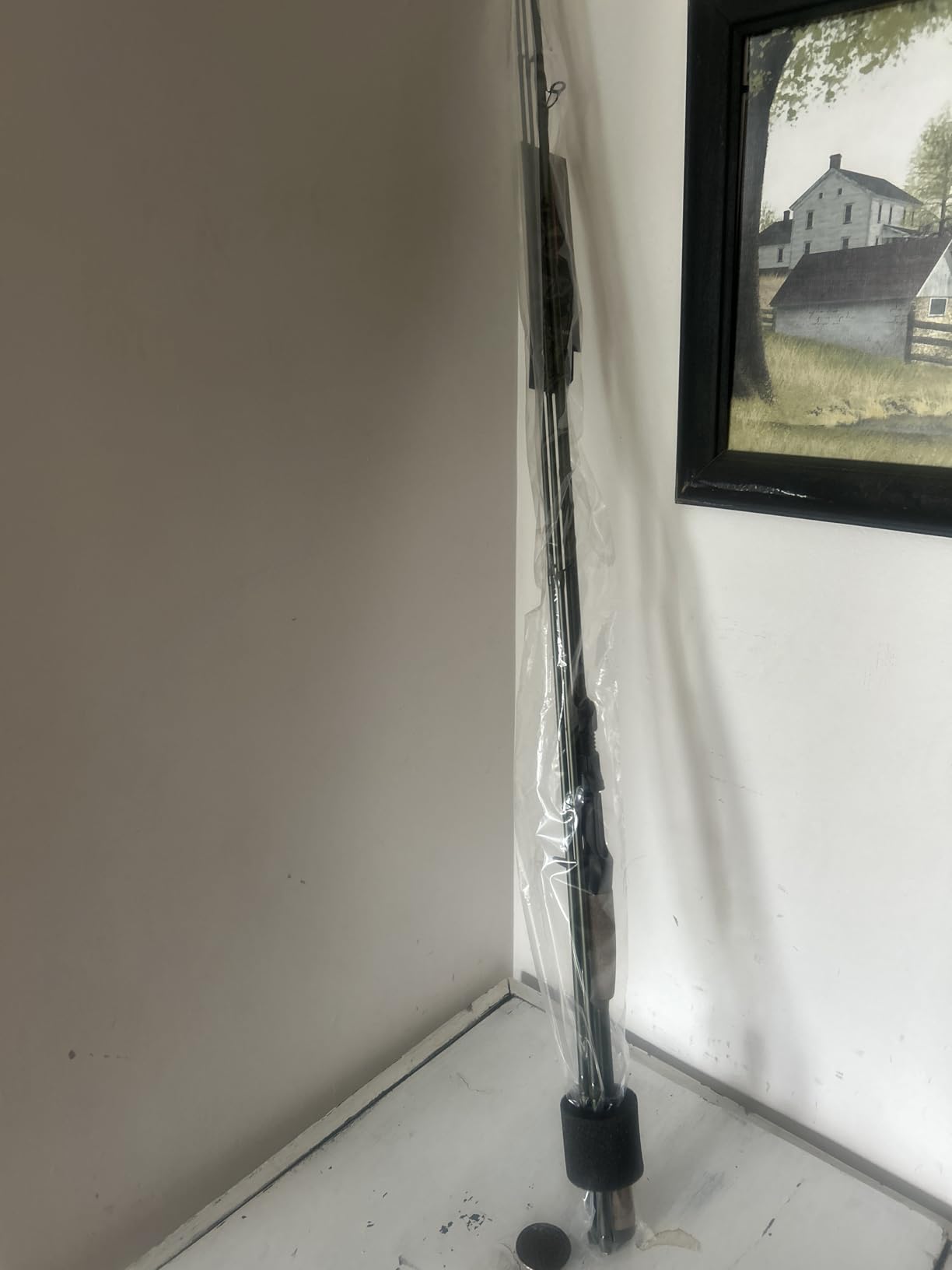 KastKing Spartacus II Twin-Tip Fishing Rod and Reel Combo customer photo 2