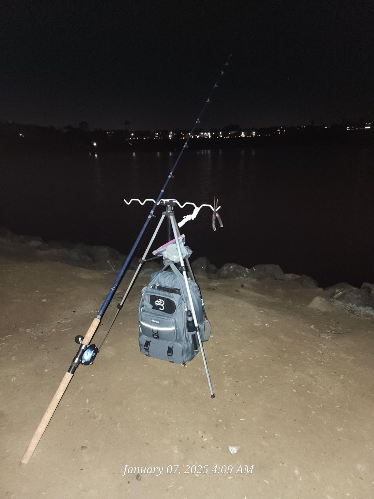 Piscifun Alinox 400 Baitcasting Reel, 38LB Drag, Aluminum Frame customer photo 2