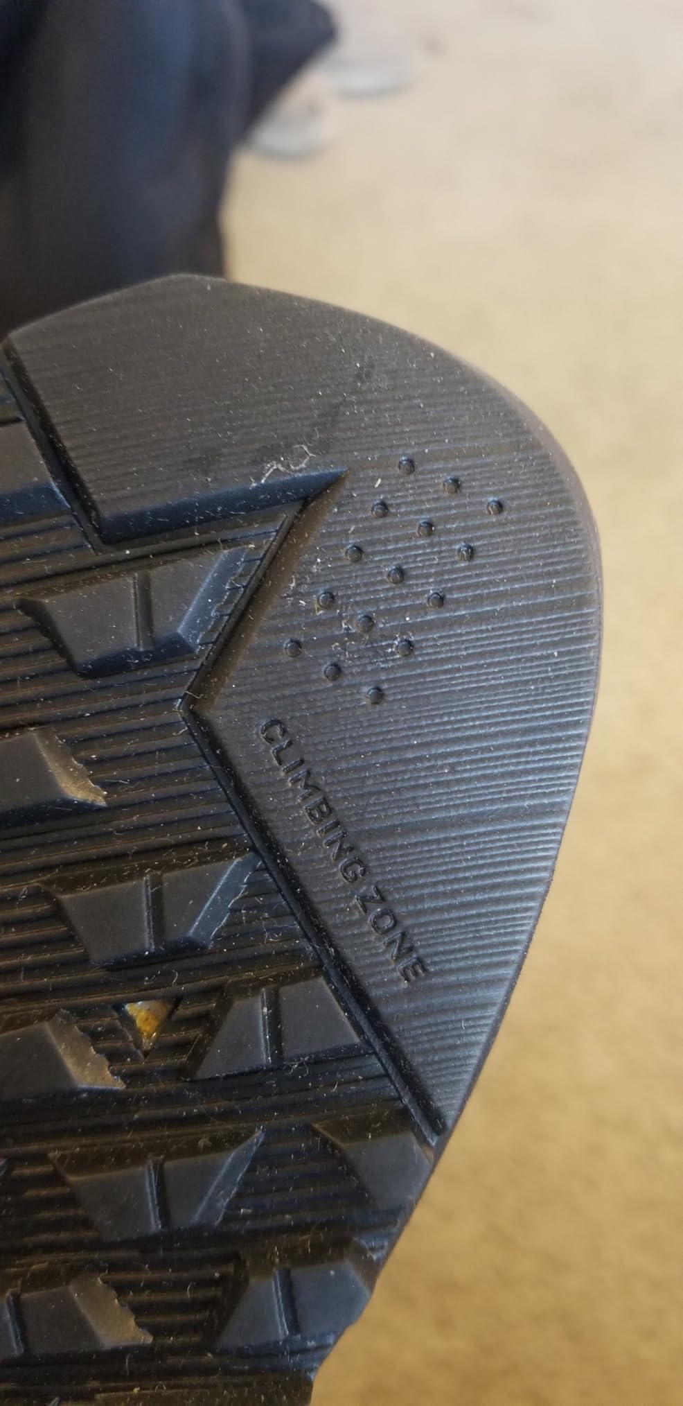Salewa Men's Wildfire NXT Approach Shoes customer photo 2