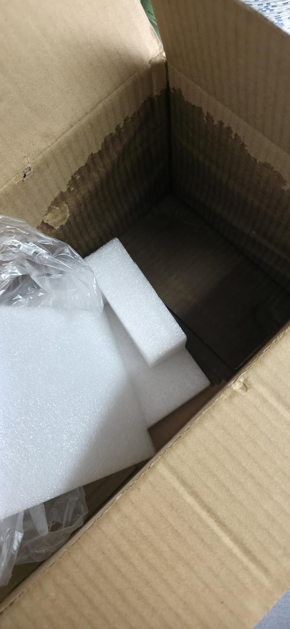 800W Fog Machine, 4500CFM for Halloween, Disco Light & Remote customer photo 1