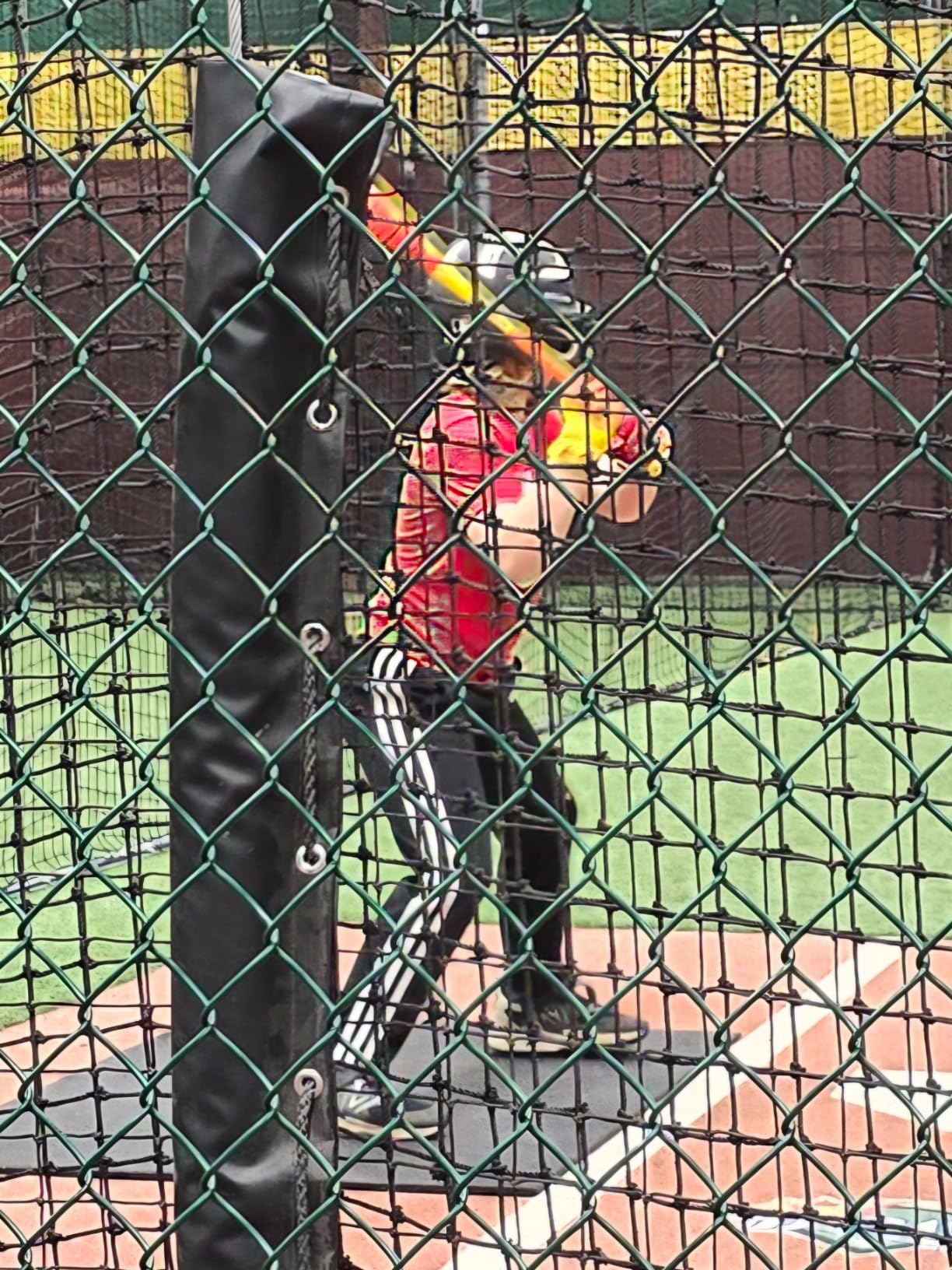 Easton Walkoff Ethos Adult & Youth Baseball Batting Gloves | Multiple Colors customer photo 1
