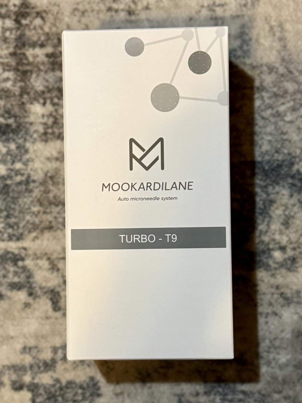 0.25mm Microneedling Derma Roller Pen For Men and Women at Home customer photo 2