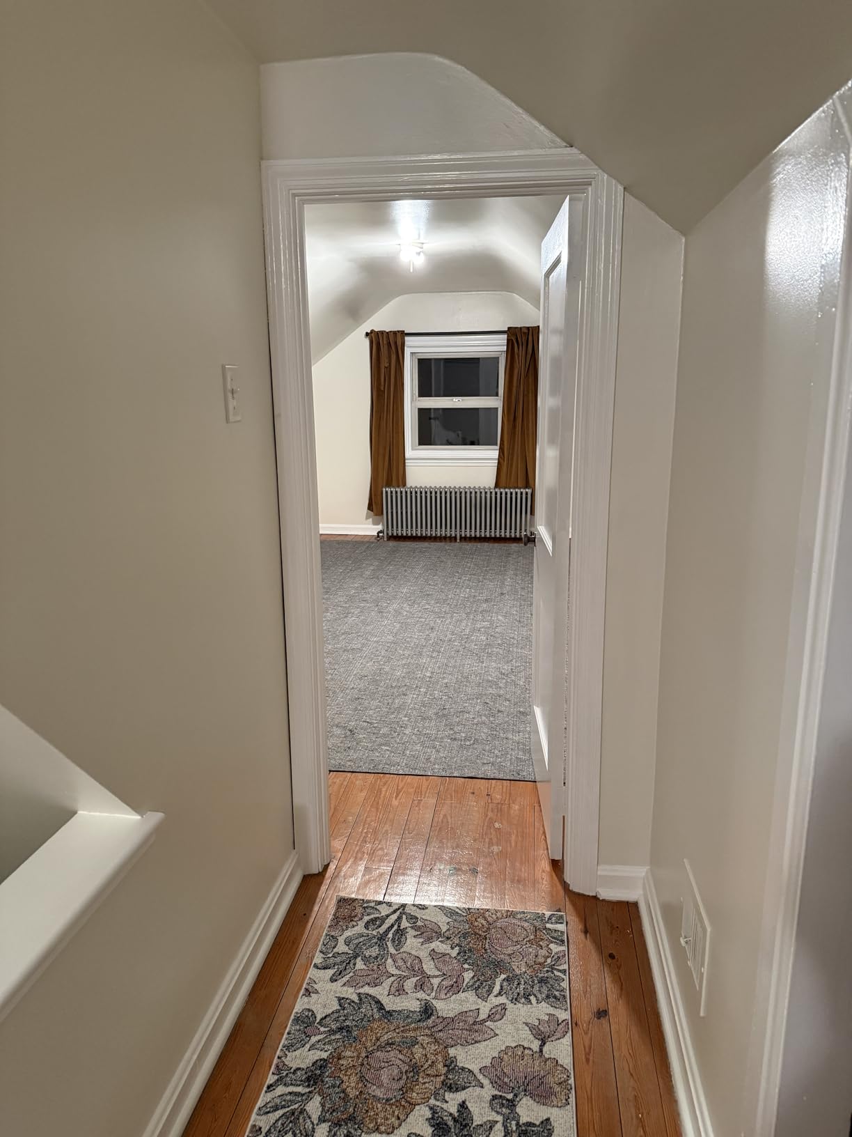 Waterproof GATORGRIP Non-Slip Rug Pad, 8x10, Pet-Friendly, Safe for All Floors, Made in the USA, Low-VOC customer photo 2