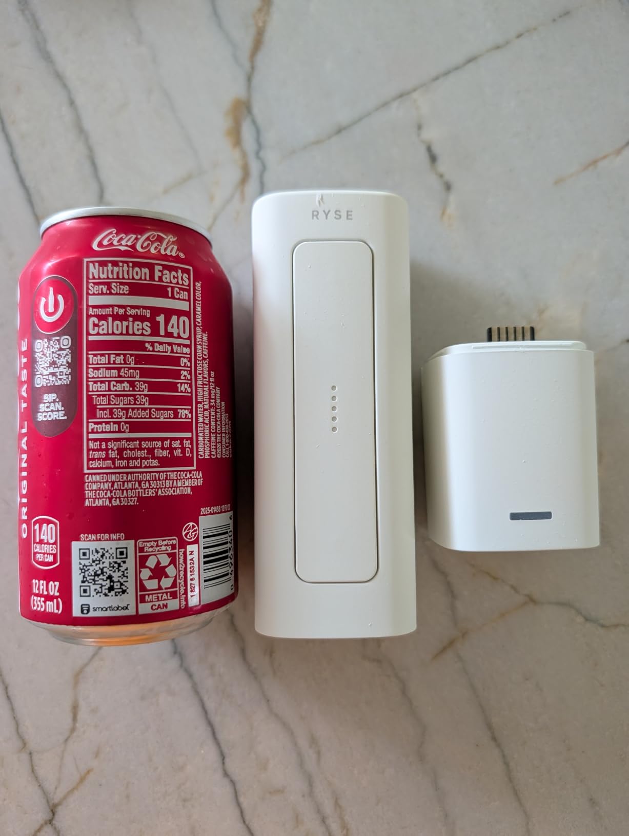 RYSE SmartShade + BatteryPack, Smart Home Smart Shades customer photo 2