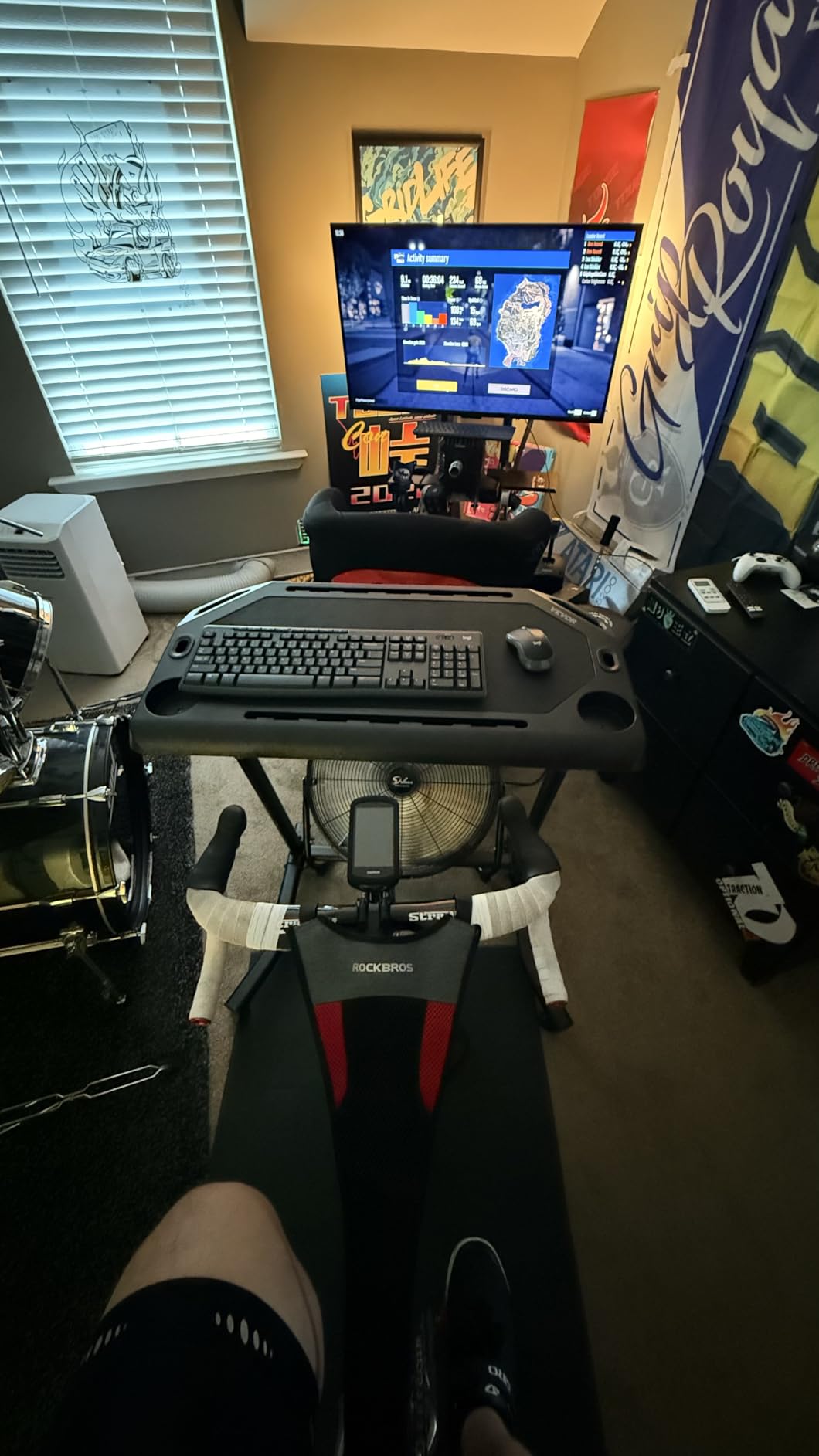 Wahoo Fitness KICKR CORE 2 11 Speed Cassette customer photo 1