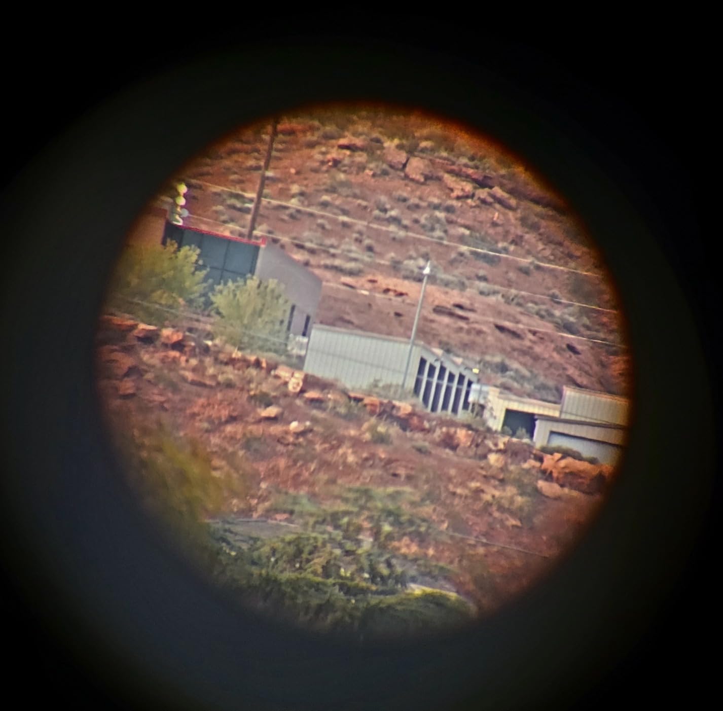 WOZEL 25-75x100 Spotting Scope for Target Shooting Bird Watching High Power customer photo 1