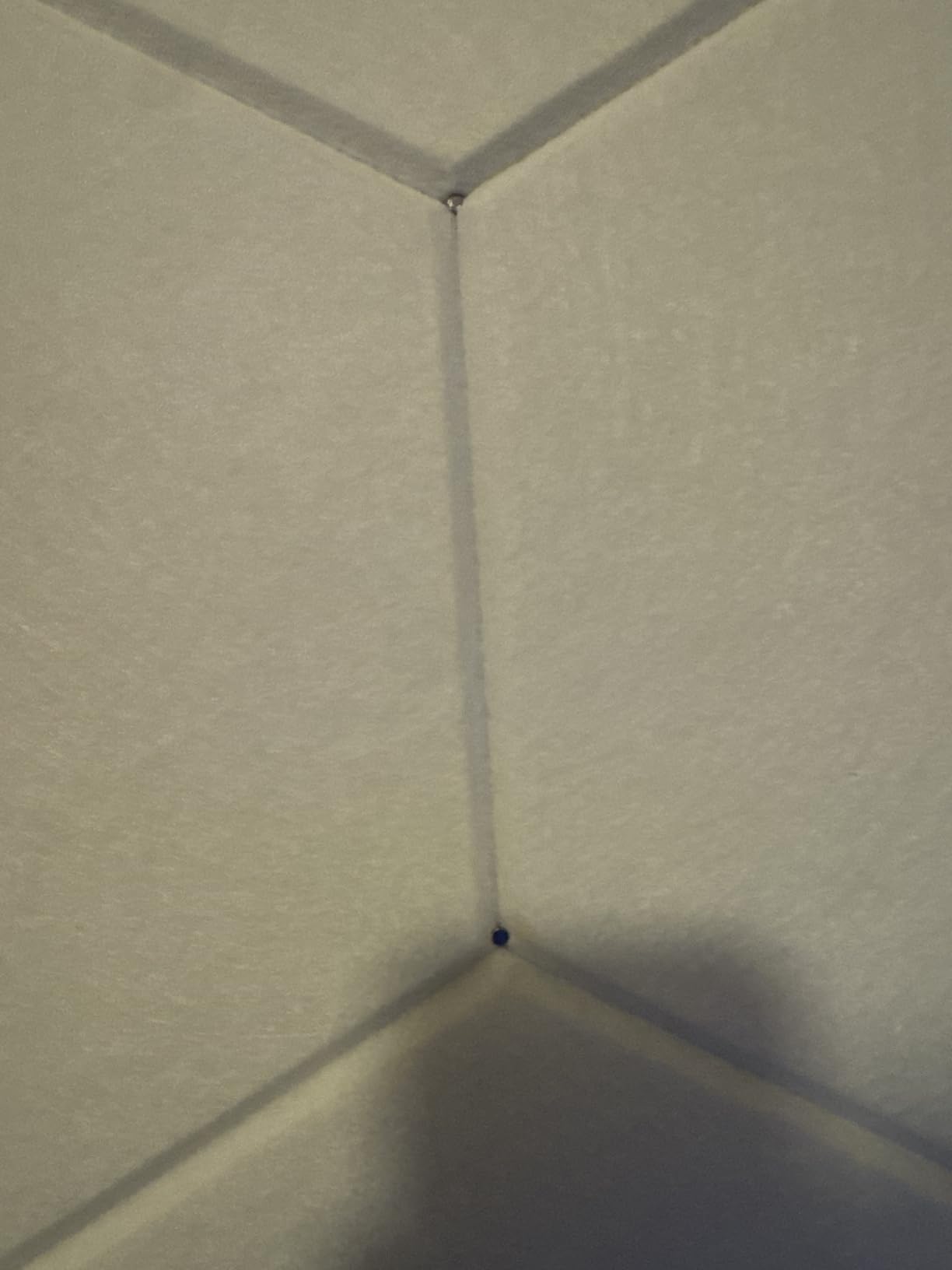 12 Pack High Density Hexagon Acoustic Panels, TONOR 12