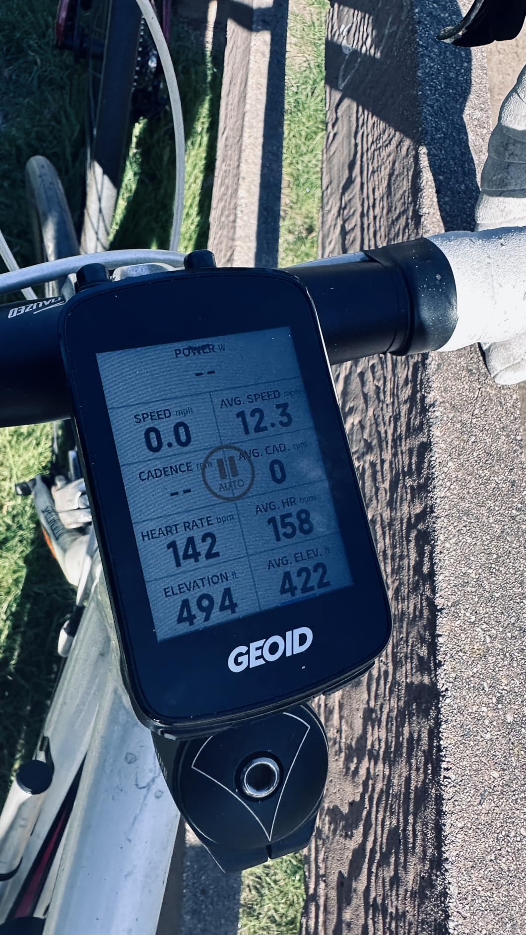 GEOID CC700 Pro 2.8