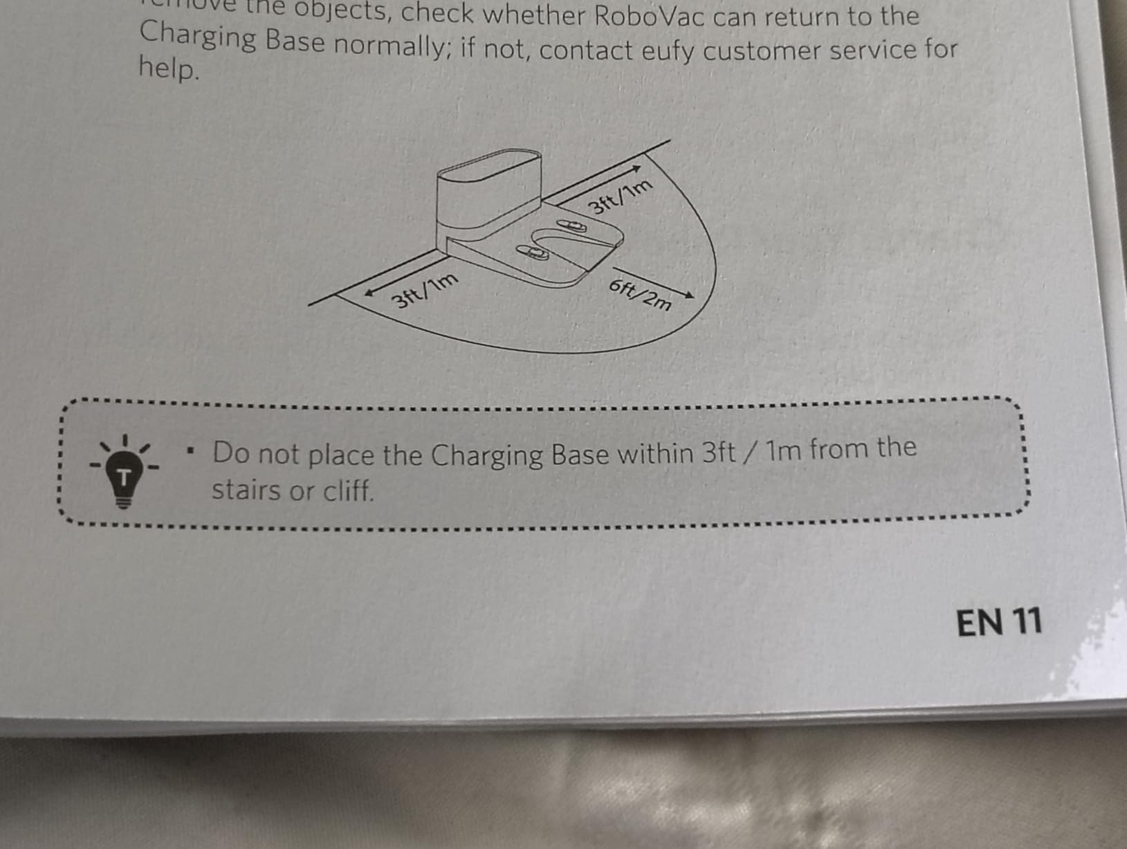 eufy C28 Robot Vacuum and Mop Combo, 15,000 Pa, HydroJet Roller Mop customer photo 2