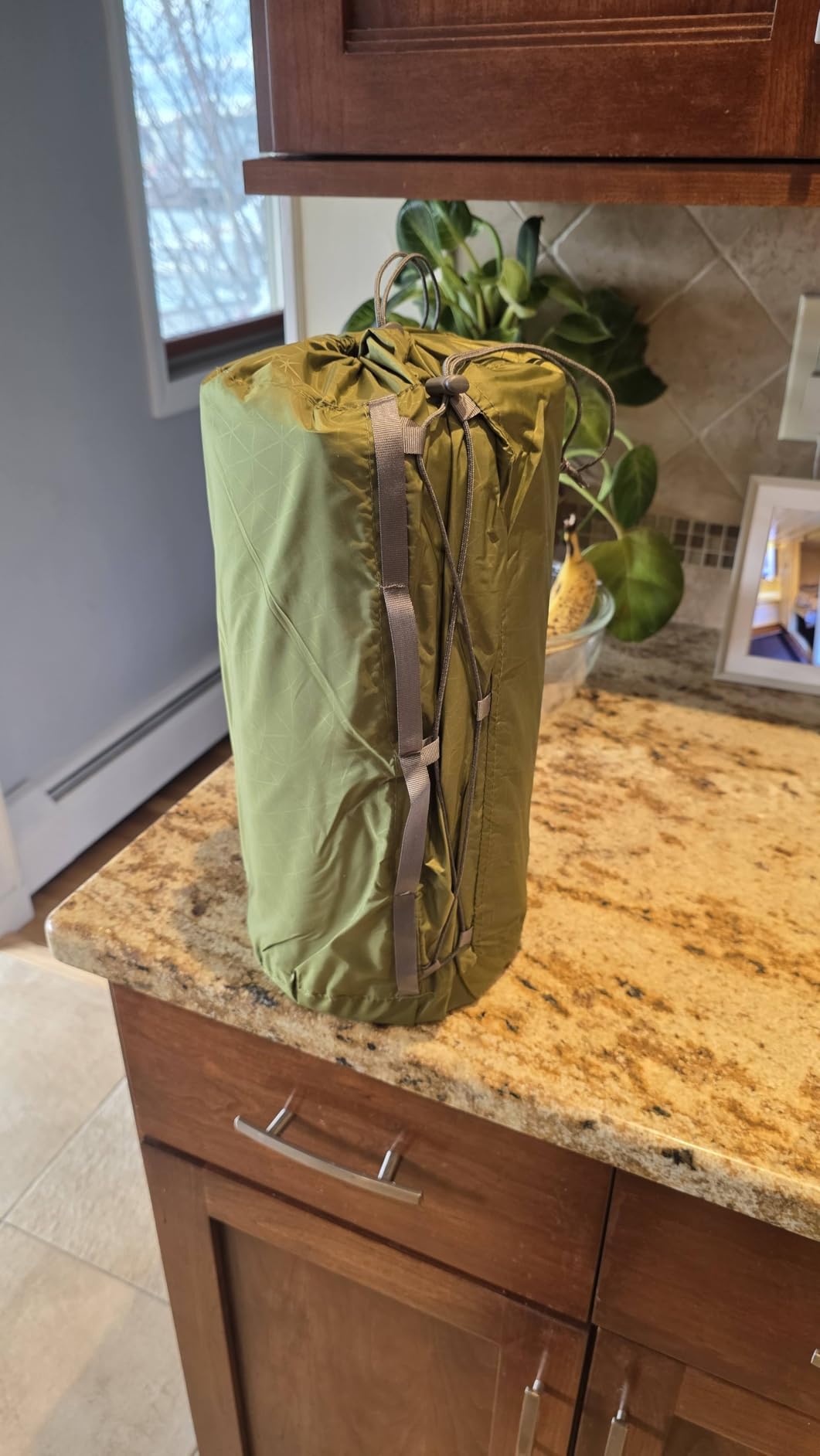 Sea to Summit Camp Plus SI Sleeping Mat, Rectangular/Regular customer photo 1