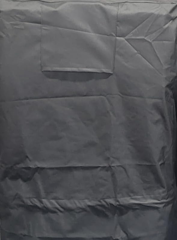 Stair Lift Cover, Universal Fit 25