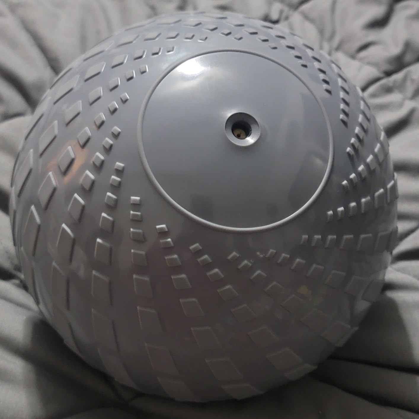 Slam Ball Medicine Ball Weighted Balls for Exercise and Workout, Strength, Cardio, Cross-Training and Core Workouts customer photo 1