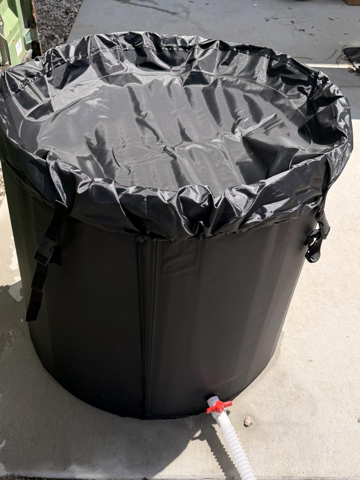 DoCred Inflatable Hot Tub 1-2 Person, 75