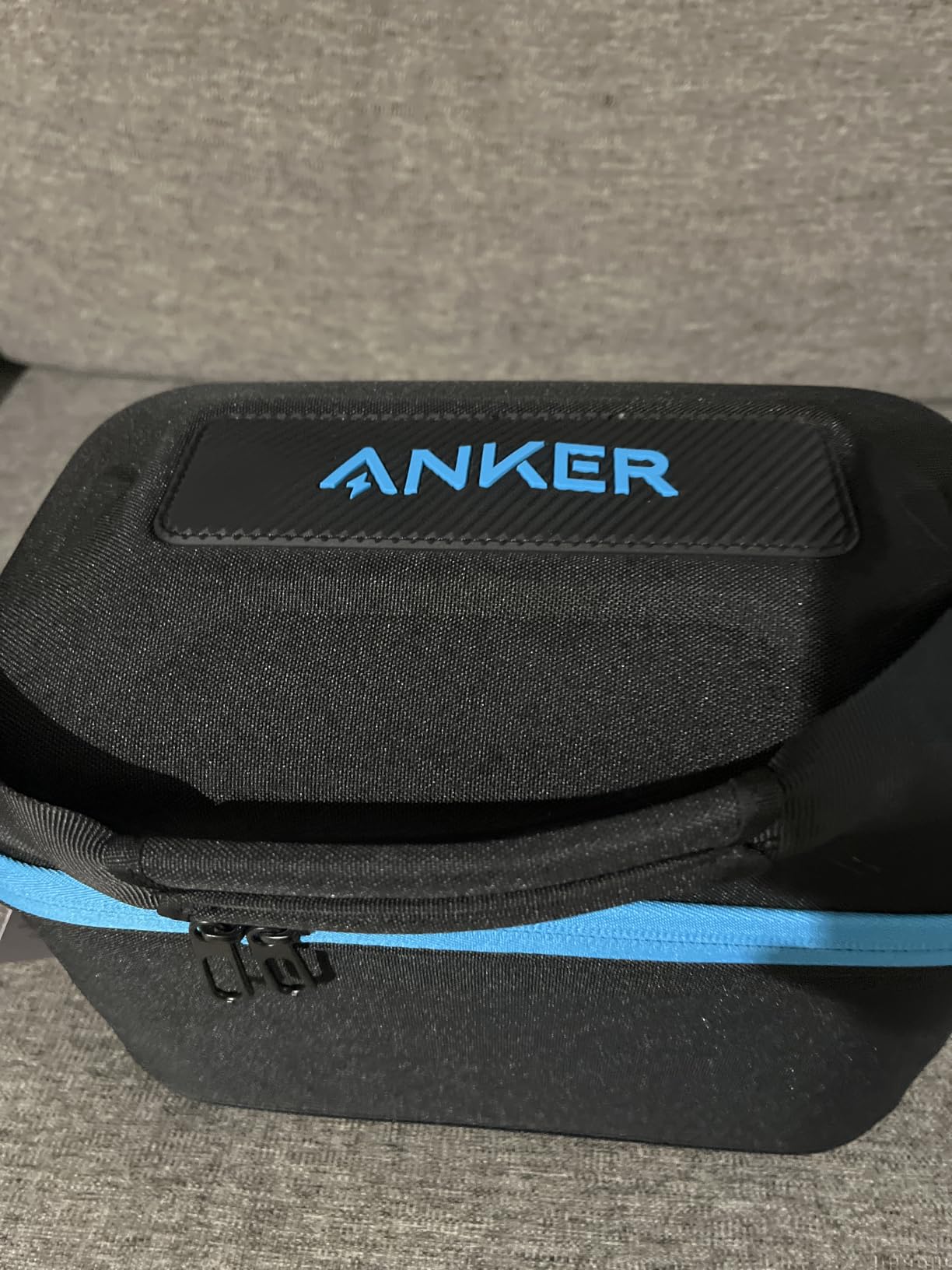 Anker SOLIX S2000 Portable Power Station, 2,010Wh, 3,000W Peak, Home Backup customer photo 2