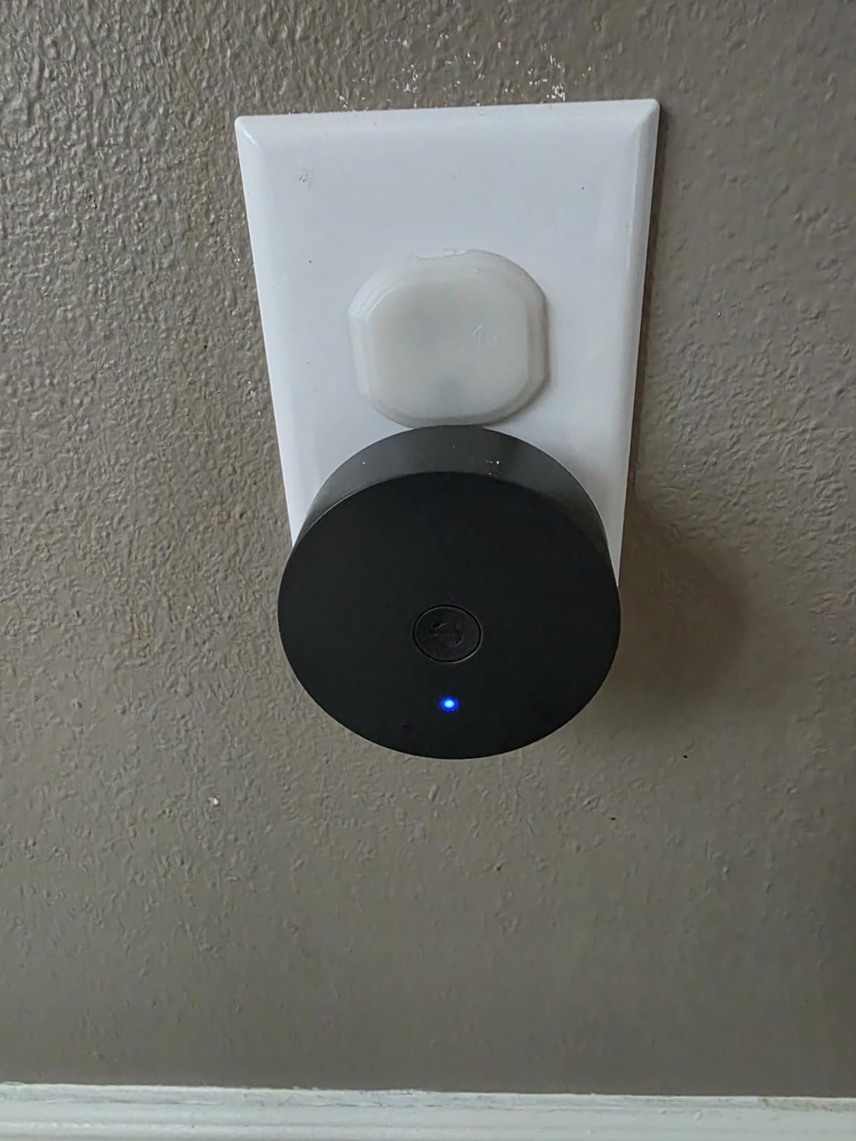 GoveeLife H5901 Smart WiFi Sprinkler Timer with Gateway, 1 Water Outlet customer photo 1