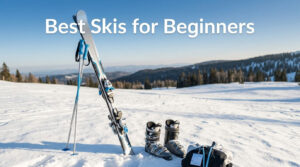 Best Skis for Beginners