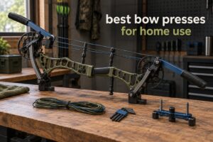 best bow presses for home use