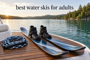 best water skis for adults