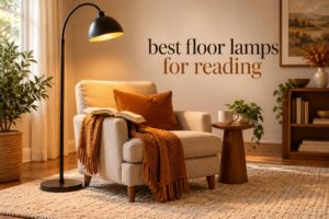 best floor lamps for reading