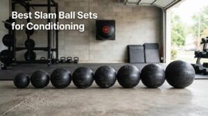 Best Slam Ball Sets for Conditioning