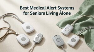 Best Medical Alert Systems for Seniors Living Alone