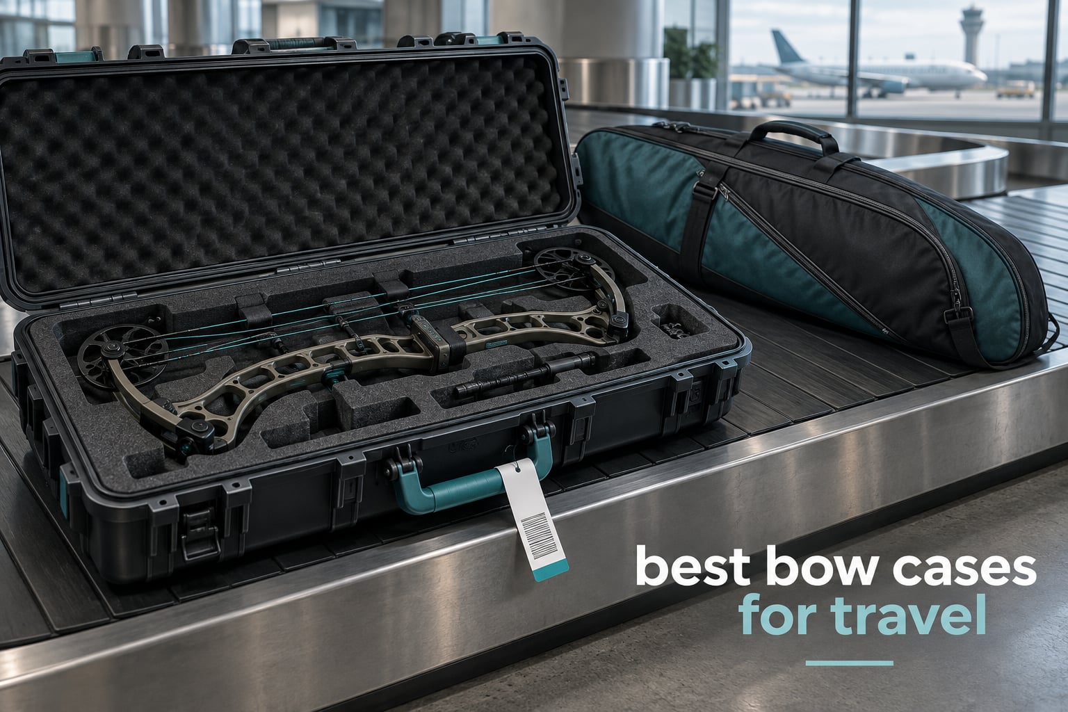 best bow cases for travel