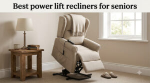 Best power lift recliners for seniors