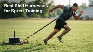 Best Sled Harnesses for Sprint Training