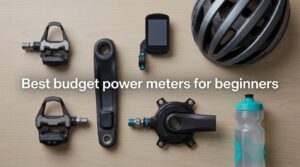 Best budget power meters for beginners