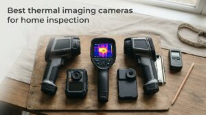 Best thermal imaging cameras for home inspection