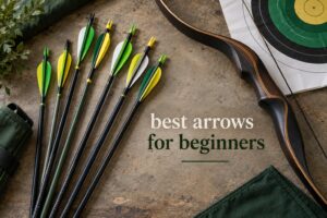best arrows for beginners