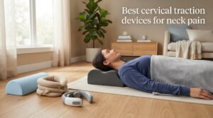 Best cervical traction devices for neck pain