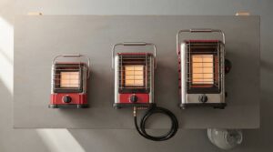 Best Propane Heaters for Garages
