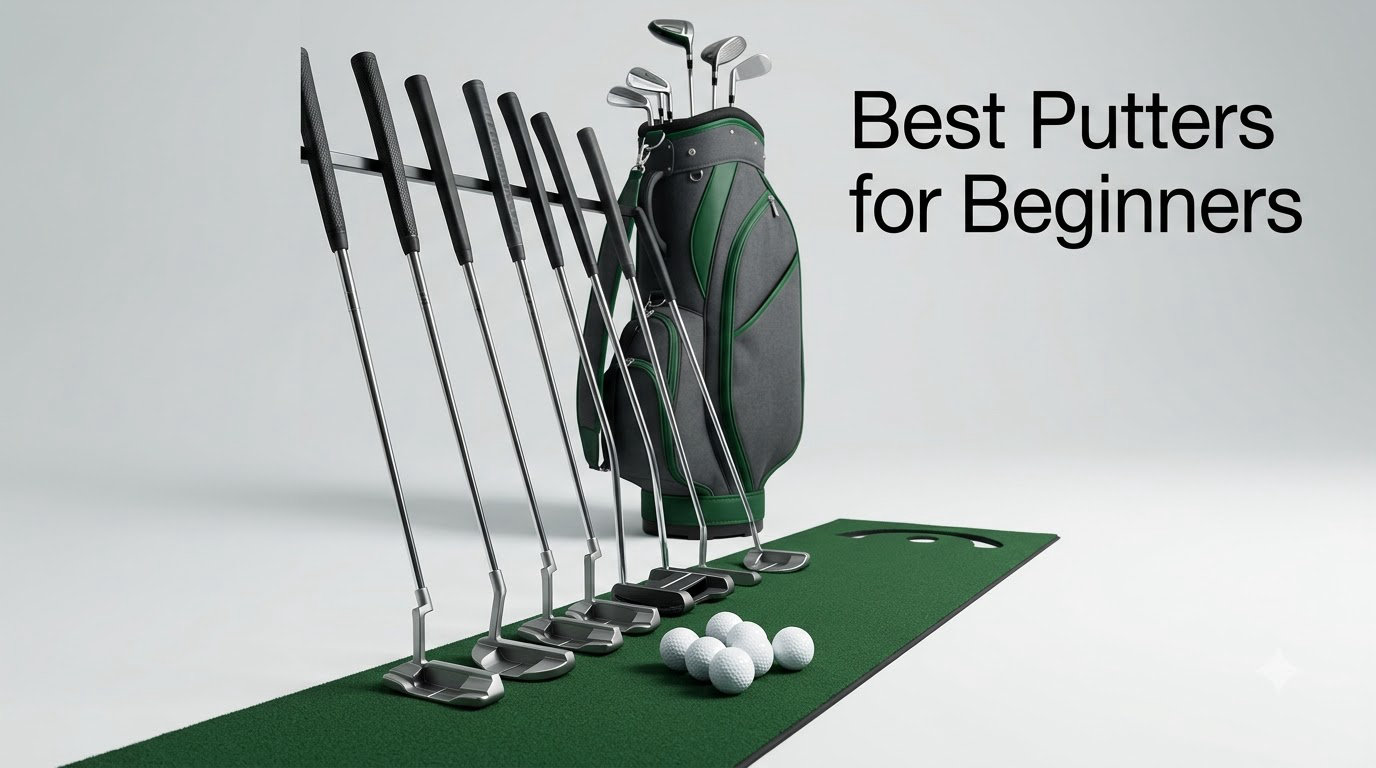 Best Putters for Beginners