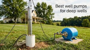 Best well pumps for deep wells