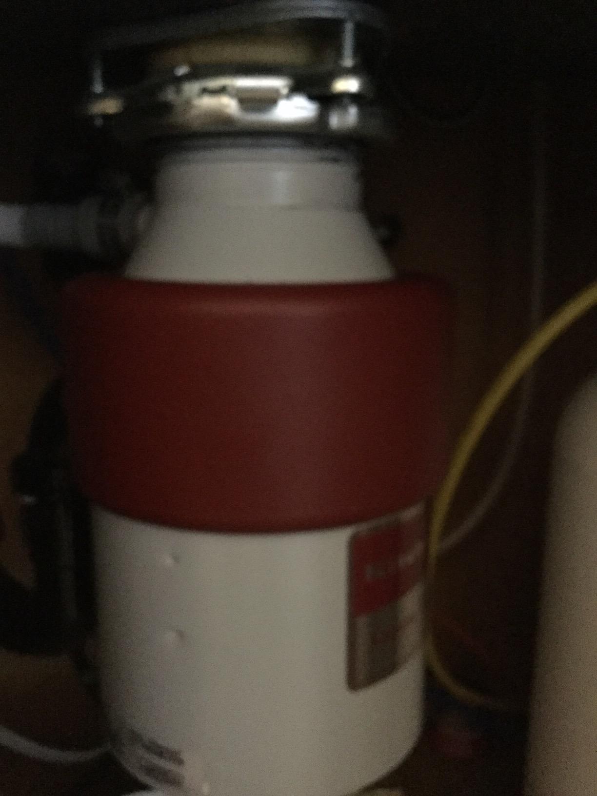 Kitchen Aid (84211643) KCDB250G 1/2 HP Continuous Feed Garbage Disposal customer photo 1