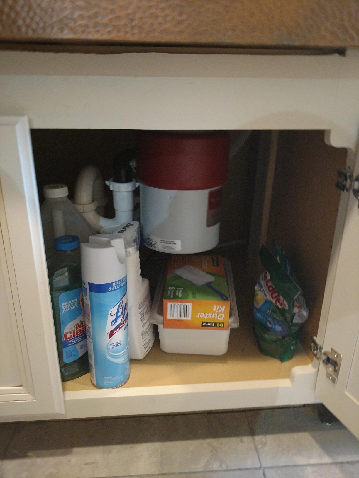 Kitchen Aid (84211643) KCDB250G 1/2 HP Continuous Feed Garbage Disposal customer photo 2